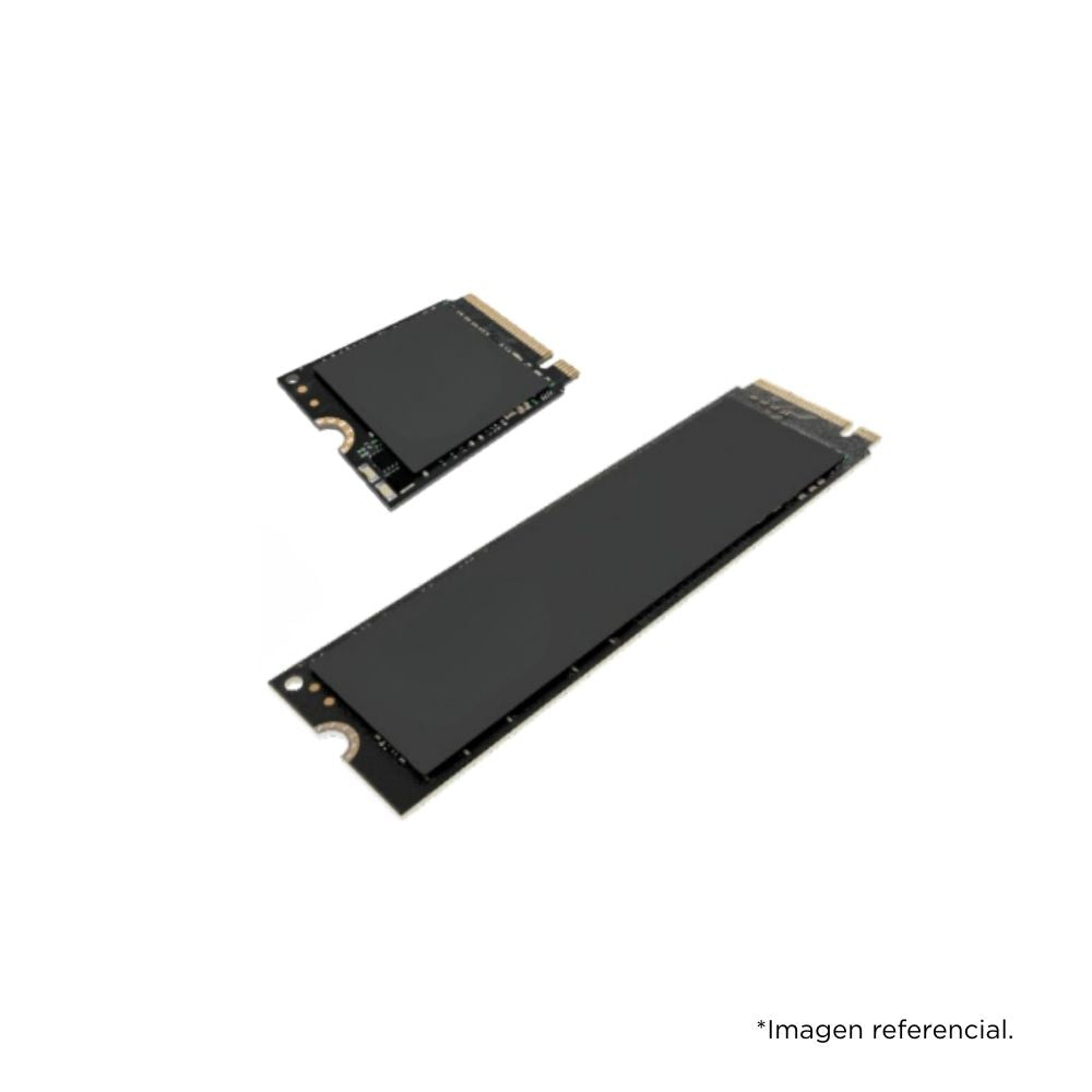 SSD M.2 (512GB, 2230/2280, Genérica) Usado