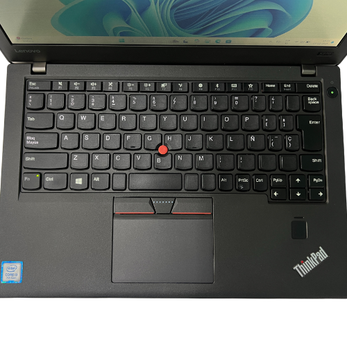 Notebook Lenovo ThinkPad X270