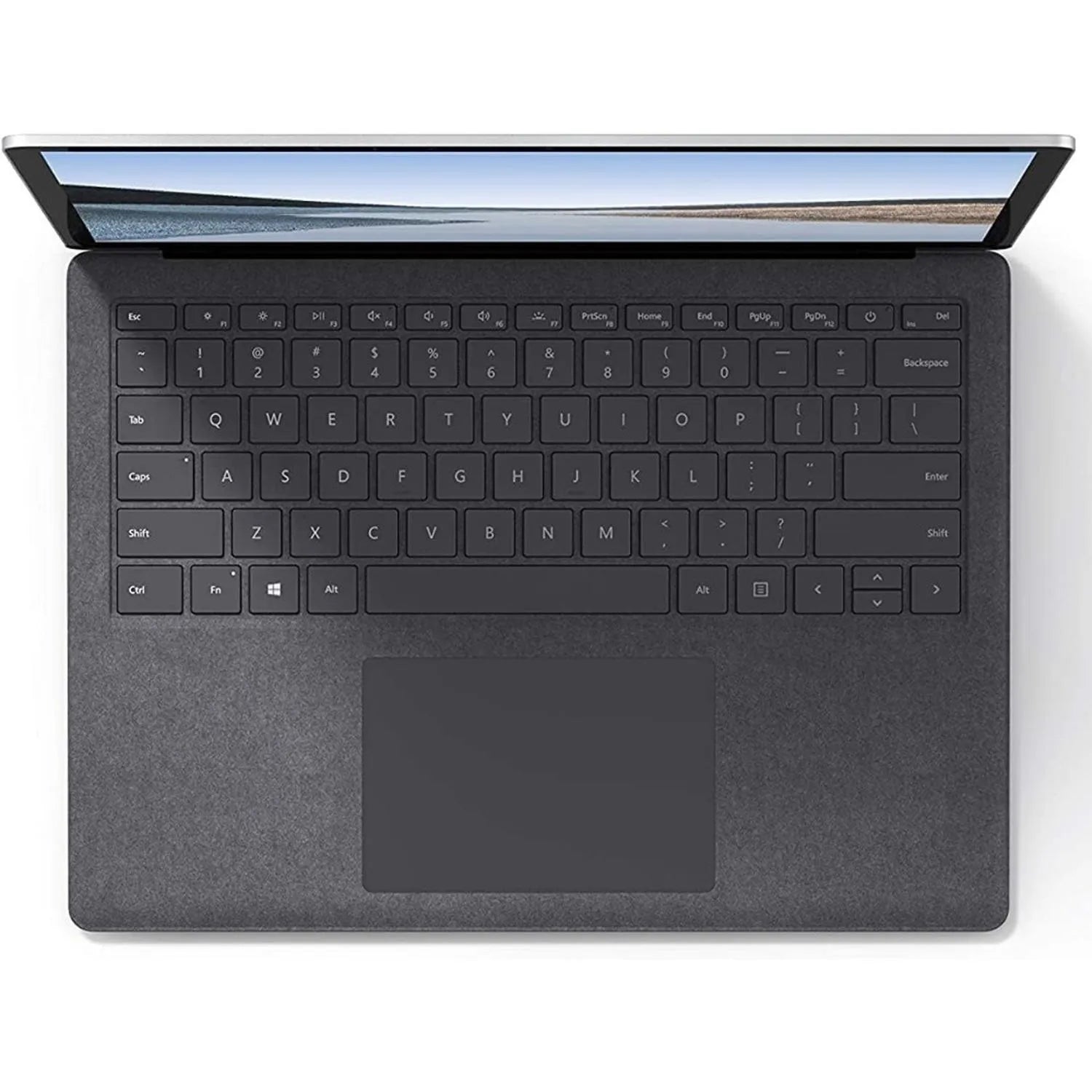 Notebook Microsoft Surface 3