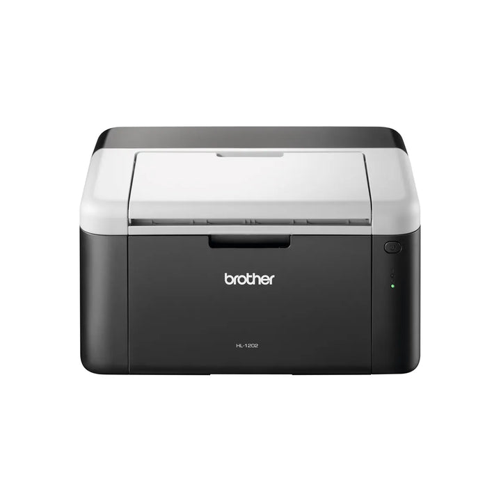 Impresora Láser Brother HL-1202 (Monocromática, 21 ppm, USB) Nueva