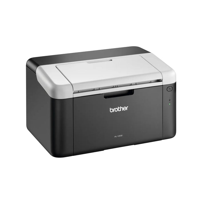 Impresora Láser Brother HL-1202 (Monocromática, 21 ppm, USB) Nueva