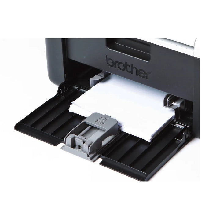 Impresora Láser Brother HL-1202 (Monocromática, 21 ppm, USB) Nueva