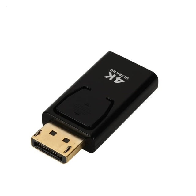 Adaptador DisplayPort a HDMI