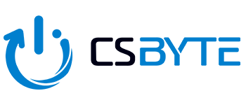 CSBYTE