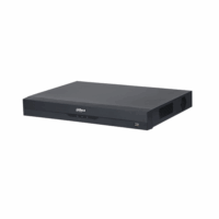 DVR Dahua XVR5232AN-I3, 32 Canales 5.0MP HDCVI WizSense