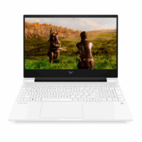 Notebook HP Victus 15-FB1008LA (Pantalla 15,6" Full HD, Ryzen 5 7535HS, 8gb DDR5, 512gb NVMe, RTX 2050 4GB, Windows 11 Home) Reacondicionado