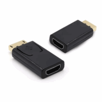 Adaptador DisplayPort a HDMI Genérico