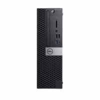 PC Dell Optiplex 3050 (Intel Core i5 de 6° Gen, 8gb DDR4, 240gb SSD, Sin Sistema Operativo) Reacondicionado