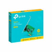Adaptador de red PCIe Tp-Link TG-3468