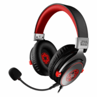 Audífonos Inalámbricos Gamer Primus Gaming ARCUS110T (Limited Edition Dark Side)
