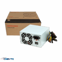 Fuente de poder Clio 650w
