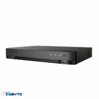 Hikvision DVR 4CH 3.0MP Turbo Acusense