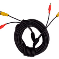 Cable Bna 40m para Cámaras de seguridad