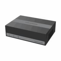 Grabador eDVR Hikvision DS-E08HGHI-D (TVI 8 Canales 1080P Lite con disco SSD 1TB)
