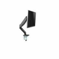 Soporte 4 LCD Exelink EXFS4 Fijo 14" a 32", Montaje en Pared