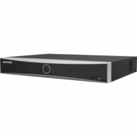 NVR Hikvision DS-7604NXI-K1/4P 4CH 4K PoE