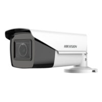 Cámara de seguridad Hikvision Bullet Varifocal; 5 MP; 40M; DS-2CE19H0T-IT3ZE(C)