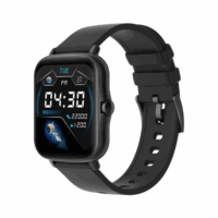 SMARTWATCH COLMI P8 PLUS GT BLACK