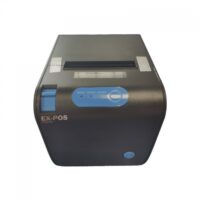Impresora Térmica Lan/USB EX-POS M8033