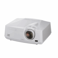 Proyector Mitsubishi WD720U Seminuevo