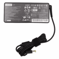 Cargador Notebook Leonovo ADL 135NDC3A (20V, 6.75A,135W, Punta Rectangular) Usado