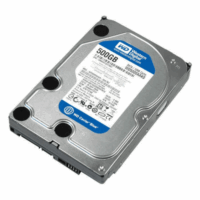 Disco Duro PC WD Blue WD5000AAKX 500GB SATA 3.5" Usado