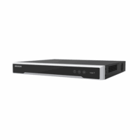 Grabador NVR Hikvision DS-7616NI-Q2/16P (D) (16Ch, 4K, PoE)