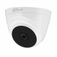 Cámara Domo Dahua DH-HAC-T1A21N-0360B (2.0MP, HDCVI, 3.6mm, 20M, PLAST)