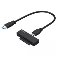 Adaptador USB 3.0 a Sata 3 Unitek Y-1039