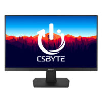 Monitor Gamer IPS 24" 75Hz FreeSync Asus VA24EHE-J