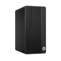 PC HP 280 G3 SFF (Intel Core i5 de 8° Gen, 16gb DDR4, 512gb M.2, Sin Sistema Operativo) Reacondicionado