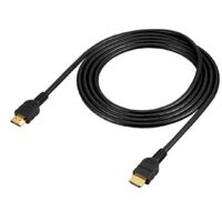 Cable 3 metros HDMI