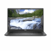 Notebook Dell Latitude 7400 (Pantalla 14", Intel Core i7 de 8° Gen, 16gb DDR4, 256gb M.2, Windows 11 Pro) Reacondicionado