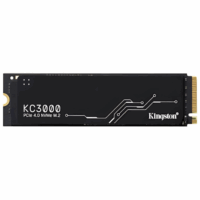 Disco Duro SSD/M.2 Kingston KC3000 (2TB, PCIe 4.0 NVMe M.2)