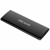 Disco Duro externo SSD HIKSEMI SPEAR PSSD (1TB USB 3.2 Tipo C, Alta Velocidad)