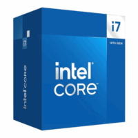 Procesador Intel Core i7 14700 (2.1 GHz, 20 núcleos, 28 hilos, 33 MB caché, Socket FCLGA1700)