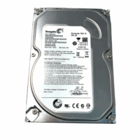 Disco Duro PC Seagate ST500DM002 500gb 3.5" Usado