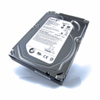 Disco Duro PC Seagate ST2000DM001 2TB 3.5" Usado
