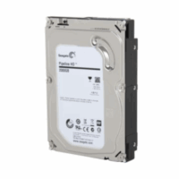 Disco Duro PC Seagate ST20000VM003 2TB 3.5" Usado
