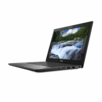 Notebook Dell Latitude 7290 (Pantalla 12,5" touch, Intel core i7 de 8° Gen, 16gb DDR4, 256gb SSD, Windows 11 pro) Reacondicionado