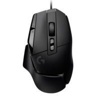 Mouse Gamer Logitech G502 X