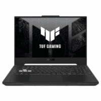 Notebook Gamer ASUS TUF F15 FX507VV-LP139W (Pantalla 15.6″ FHD, Intel Core i7-13620H, 16GB DDR5, 512GB NVMe, RTX 4060 8GB, Windows 11 Home) Reacondicionado