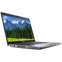 Notebook Dell Latitude 5411 (Pantalla 14″, Intel Core i7 de 10° Gen, 32GB DDR4, 256GB SSD, Teclado Inglés, Windows 11 Pro) Reacondicionado