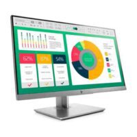 Monitor 22" HP E223 (IPS, HDMI) Reacondicionado