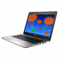 Notebook HP ProBook 430 G4 (Pantalla 14″ HD, Intel Core i3 de 7° Gen, 12GB DDR4, 256GB M.2, Teclado Español, Windows 11 Pro) Reacondicionado