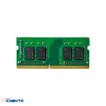 Memoria Ram 8 GB DDR4 Sodimm Usada