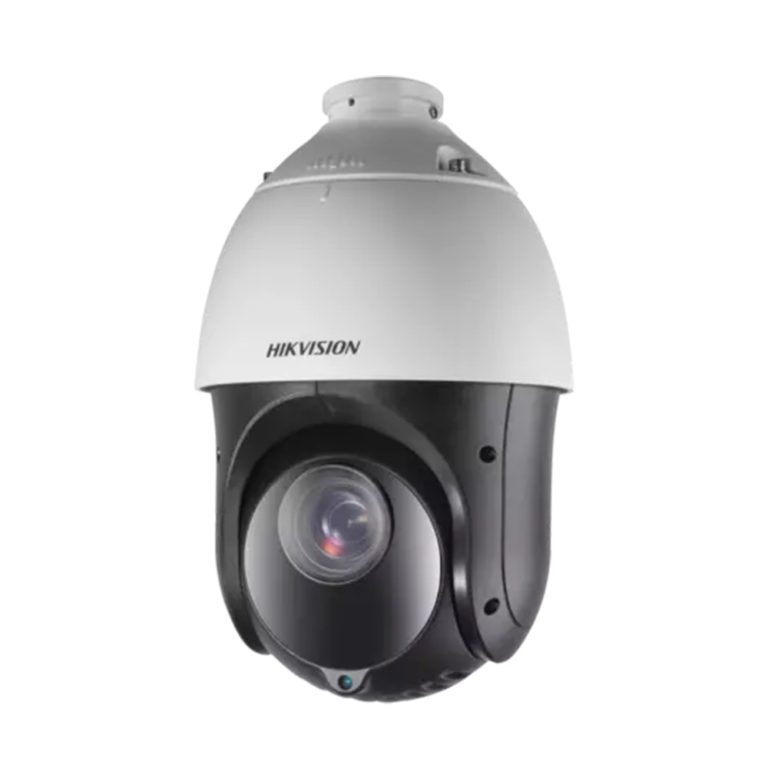 Cámara Seguridad Hikvision PTZ TVI 1080p 25x IR100m