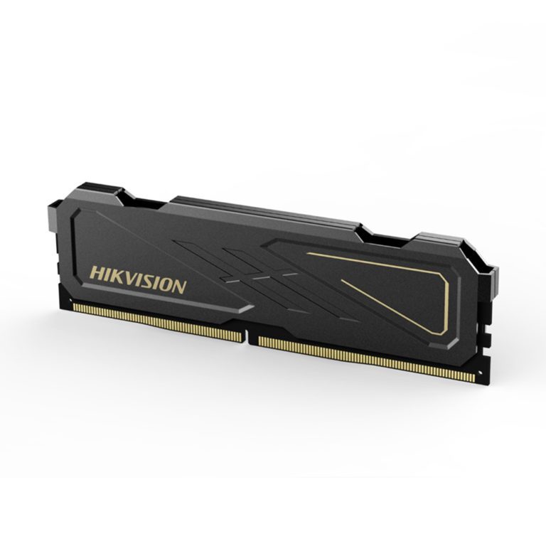 Memoria Ram Hikvision U10 8GB DDR4