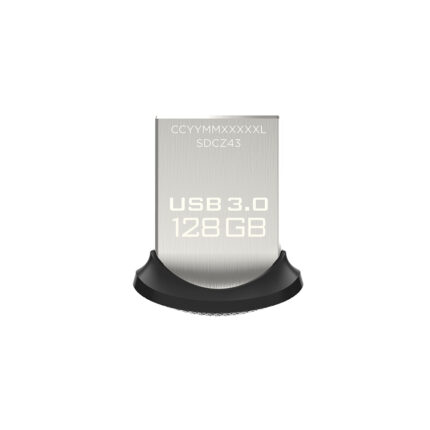 SANDISK ULTRA FIT 128GB USB 3.0