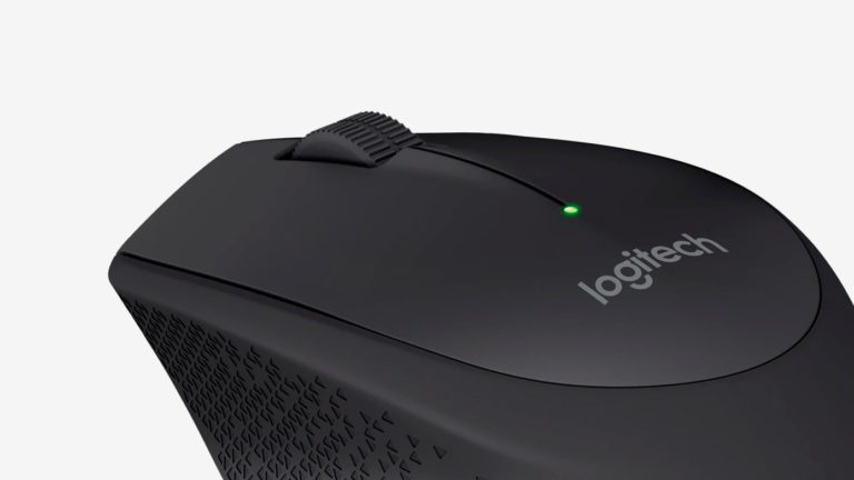 Logitech M280